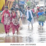 Rain for a week leaves Sambalpur waterlogged